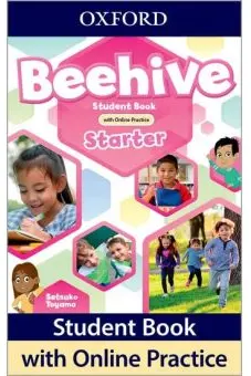 Beehive Starter Student Book
