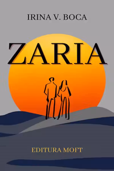 Zaria
