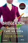 Moon Light. BRIDGERTON. Vol. 2 VICONTELE CARE MA IUBEA. Povestea lui Anthony.
