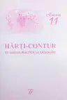 HARTI CONTUR CL.11, CU SARCINI PRACTICE LA GEOGRAFIE.IULIAN.