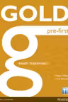 Gold Pre-First Exam Maximiser without Key