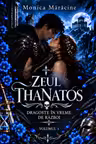 Zeul Thanatos : Dragoste în vreme de război - PRINTED EDGES
