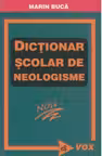 Dictionar scolar de neologisme