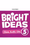 Bright Ideas Level 5 Audio CDs