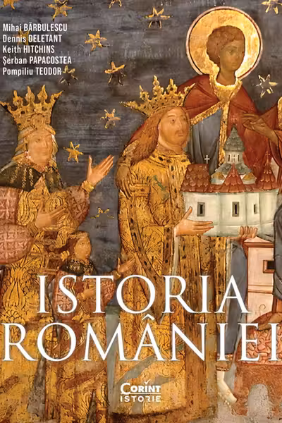 Istoria Romaniei editia a IV-a
