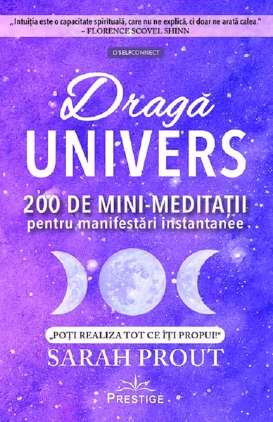 Draga univers