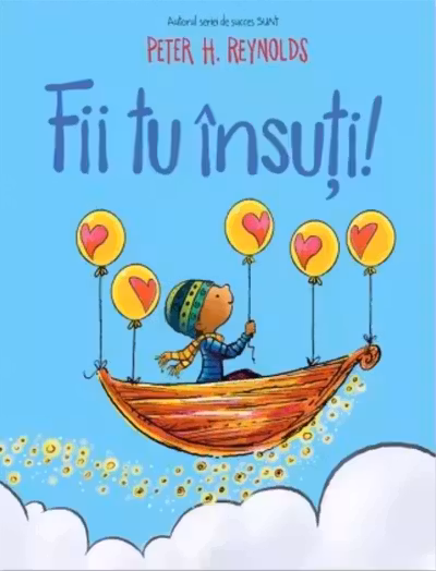 Fii tu insuti!