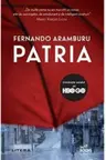 Buzz Books. PATRIA.