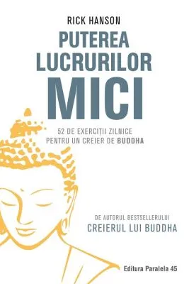 Puterea lucrurilor mici