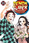 Demon Slayer - Volume 23