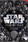 Star Wars Year By Year
