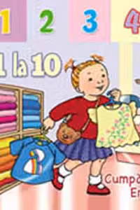 De la 1 la 10