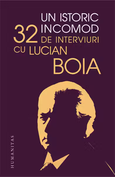 Un istoric incomod