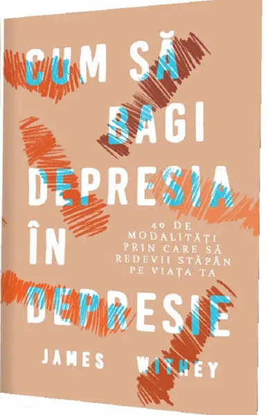 Cum sa bagi depresia in depresie
