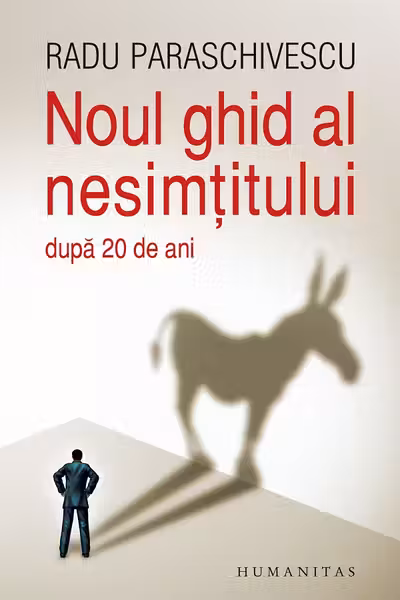 Noul ghid al nesimtitului (dupa douazeci de ani)