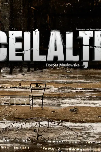 Ceilalti