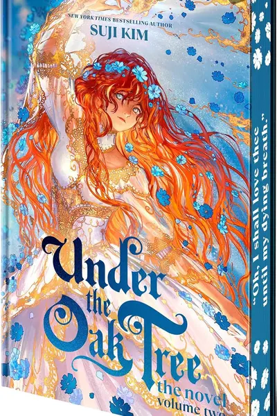 Under the Oak Tree (The Novel) - Volume 2