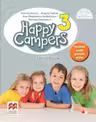 Happy campers skills book clasa a 3-a