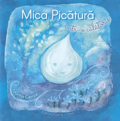 Mica picătură într-o călătorie