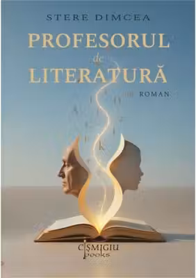 Profesorul de literatura. Roman