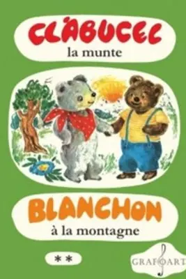 Clabucel la munte 2