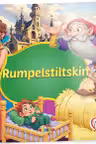 Citesc cu drag. Rumpelstiltskin
