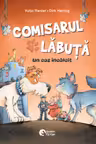 Comisarul Labuta