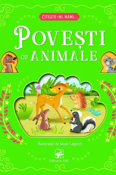 Povesti cu animale