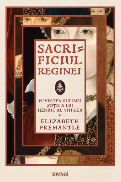 Sacrificiul reginei