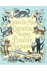 Cartea lui Mos Oposum despre pisicile poznase