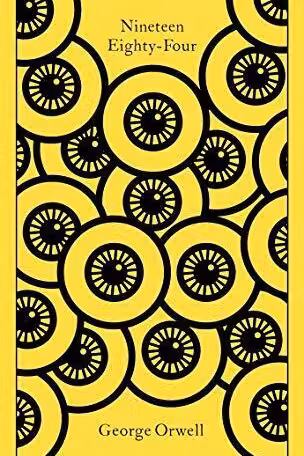 1984 (Penguin Clothbound Classics)