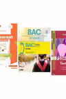 Pachet Bacalaureat Limba si literatura romana, Psihologie si Istorie - Mihaela Dobos, Marilena Bercea, Diana Ioanes