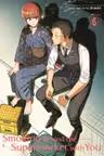 Smoking Behind the Supermarket with You - Volume 6