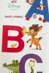 ABC. Prima mea carte cu clapete mari