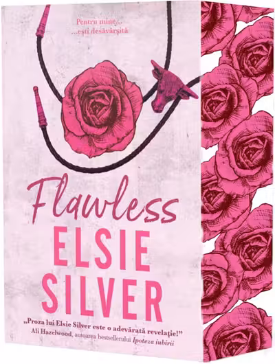 Flawless vol.1 Chestnut Spring