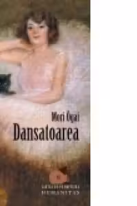 Dansatoarea