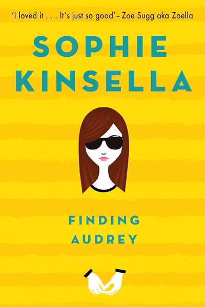 Finding Audrey