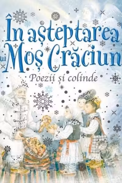 In asteptarea lui Mos Craciun