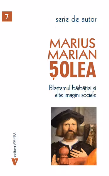 Blestemul barbatiei si alte imagini sociale