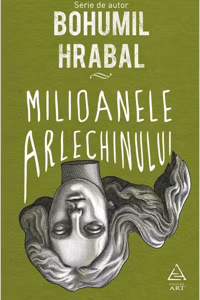 Milioanele arlechinului