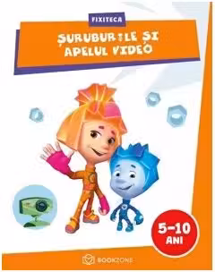 Suruburile si apelul video