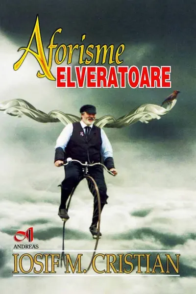 Aforisme elveratoare