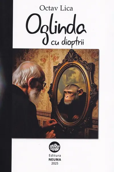 Oglinda cu dioptrii