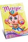 Colorez si ma distrez - Magie