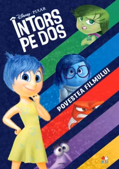Intors pe dos 2