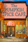 The Pumpkin Spice Cafe