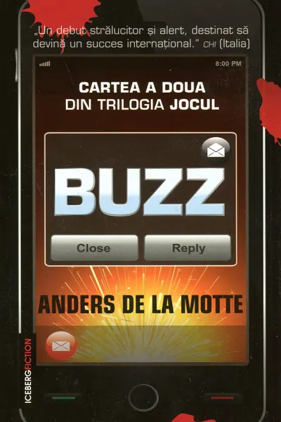 Buzz