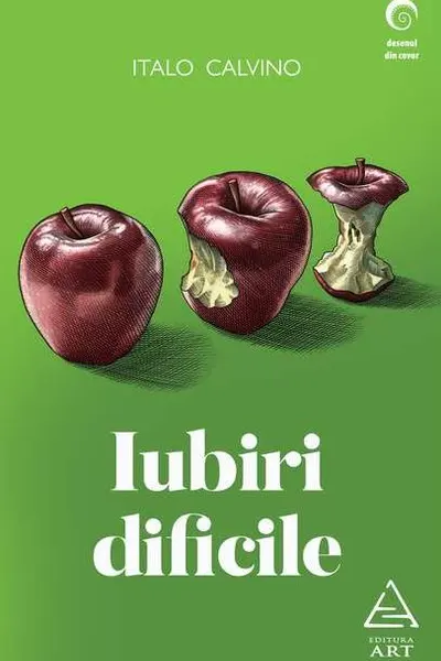 Iubiri dificile