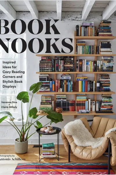 Book Nooks