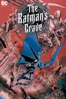The Batman's Grave